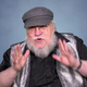 Illustration for article titled George R.R. Martin takes time off from not writing his book to laud New York pizzaem/em